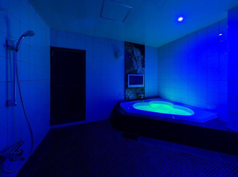 Hotel Plant -garden Resort- Adult Only image