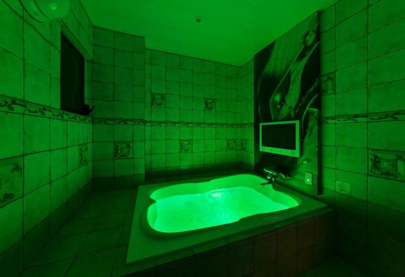 Hotel Plant -garden Resort- Adult Only image