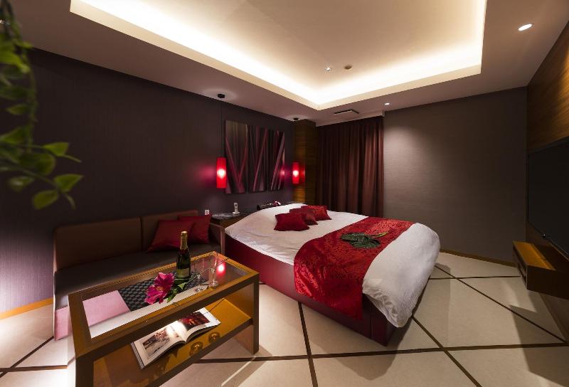 Hotel Plant -garden Resort- Adult Only image