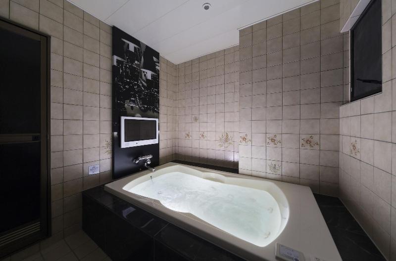Hotel Plant -garden Resort- Adult Only image