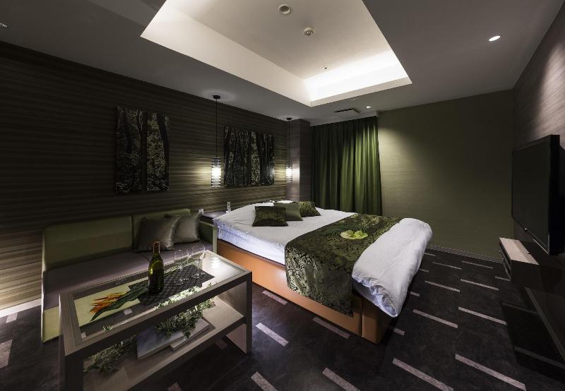 Hotel Plant -garden Resort- Adult Only image