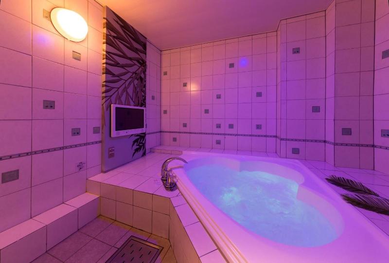Hotel Plant -garden Resort- Adult Only image