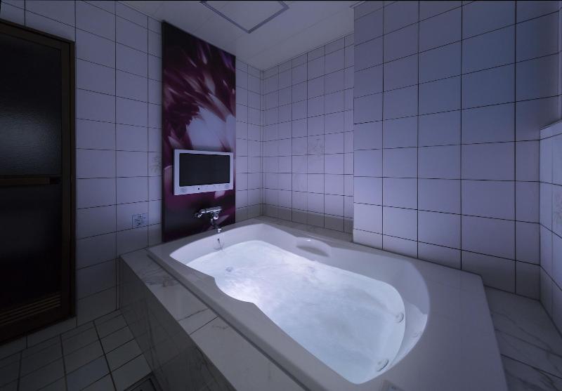 Hotel Plant -garden Resort- Adult Only image