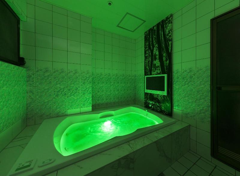 Hotel Plant -garden Resort- Adult Only image