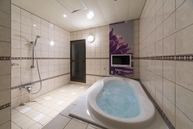 Hotel Plant -garden Resort- Adult Only image