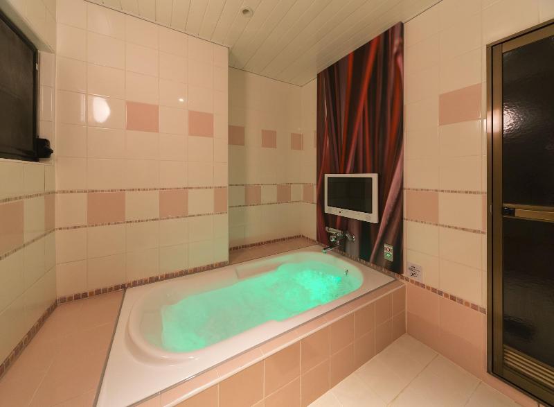 Hotel Plant -garden Resort- Adult Only image