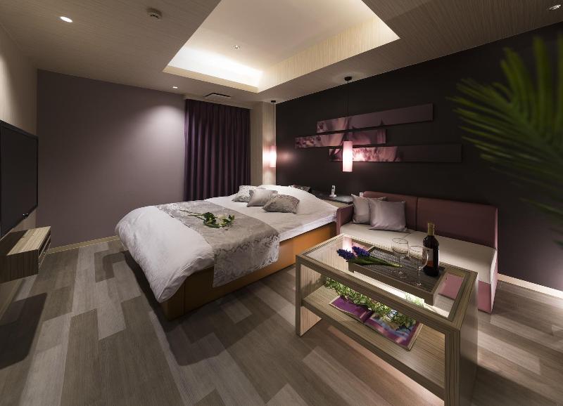 Hotel Plant -garden Resort- Adult Only image
