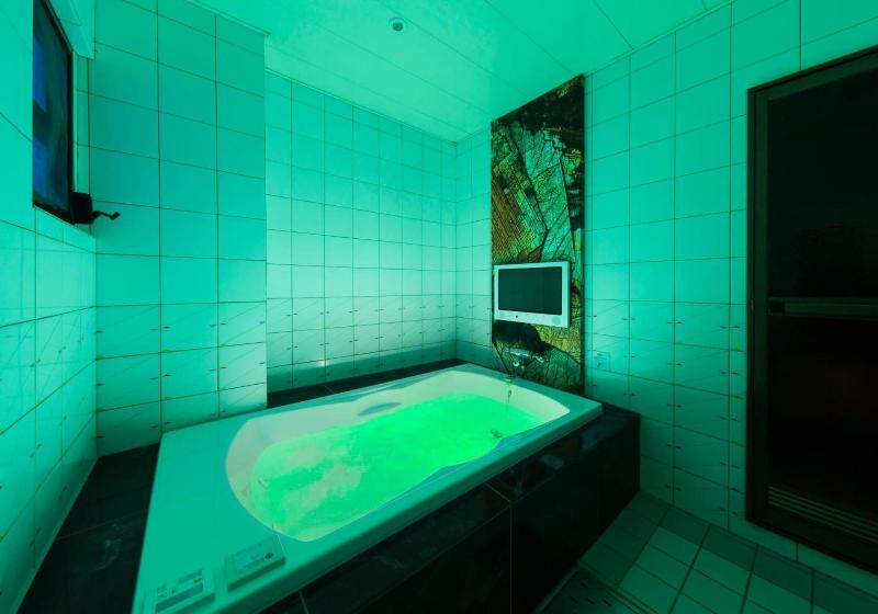 Hotel Plant -garden Resort- Adult Only image