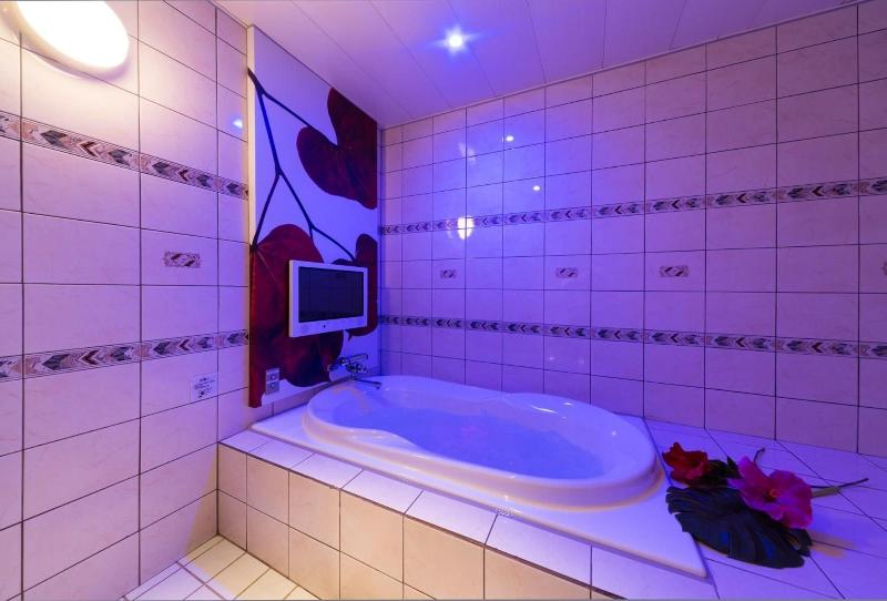 Hotel Plant -garden Resort- Adult Only image