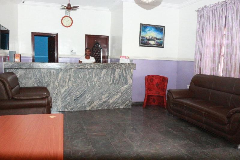 L & L Executive Hotels and Suites image