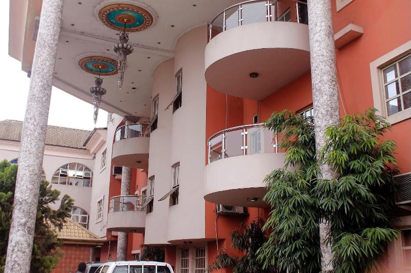 Paloma Hotels image