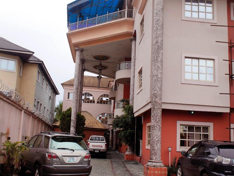 Paloma Hotels image