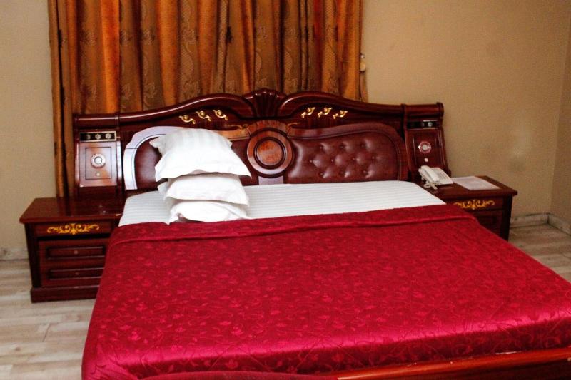 Paloma Hotels image