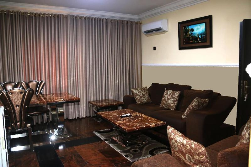 Landmark Hotel image