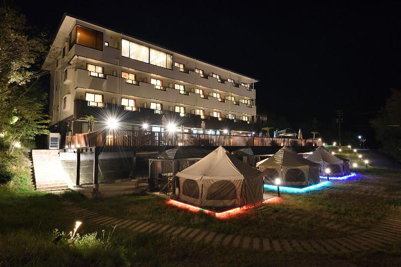 Granp Glamping Resort image