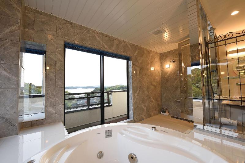 Granp Glamping Resort image