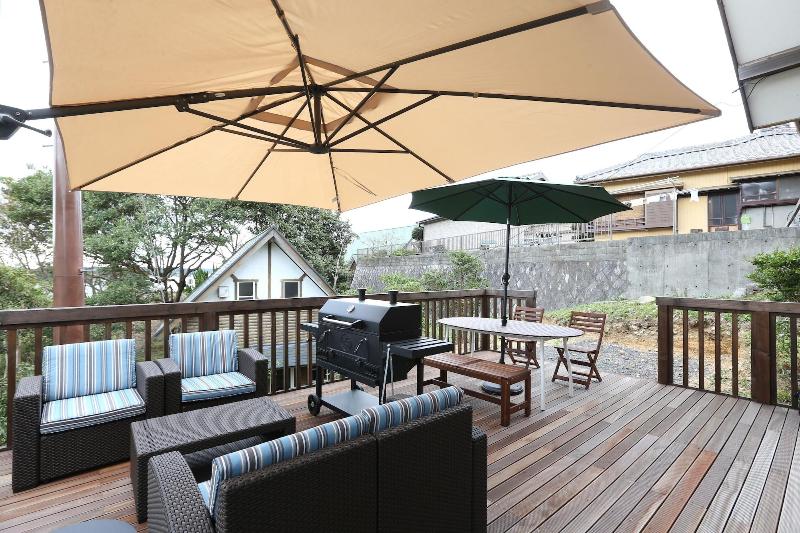 Granp Glamping Resort image