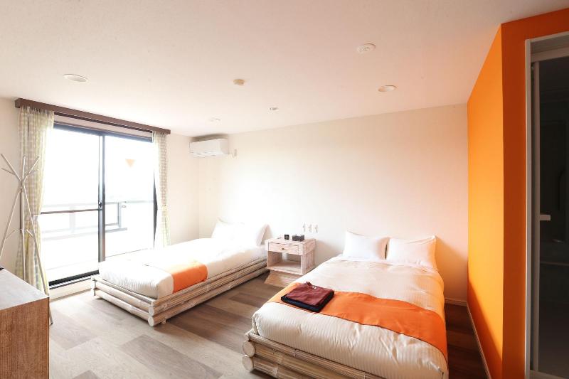 Granp Glamping Resort image