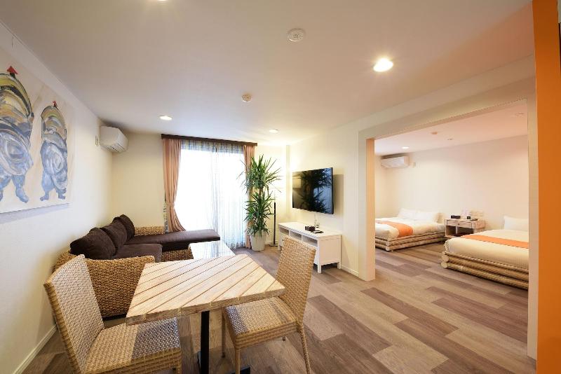 Granp Glamping Resort image
