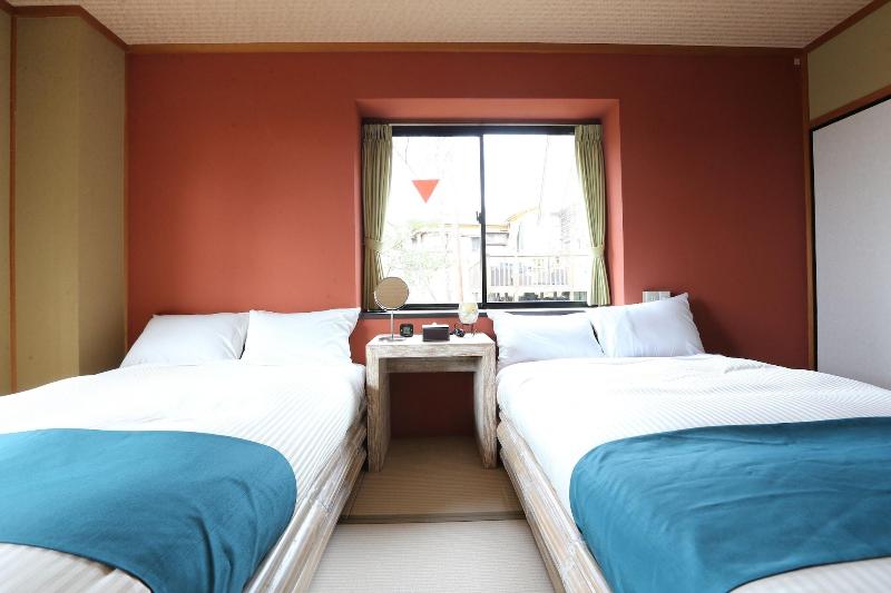 Granp Glamping Resort image