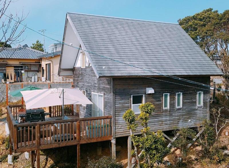 Granp Glamping Resort image