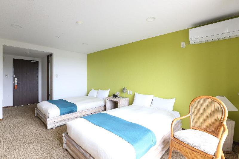 Granp Glamping Resort image