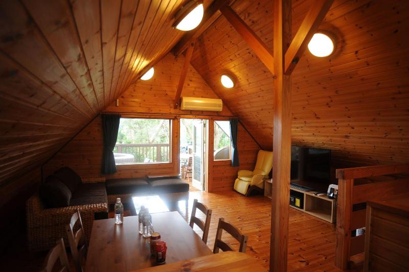 Granp Glamping Resort image