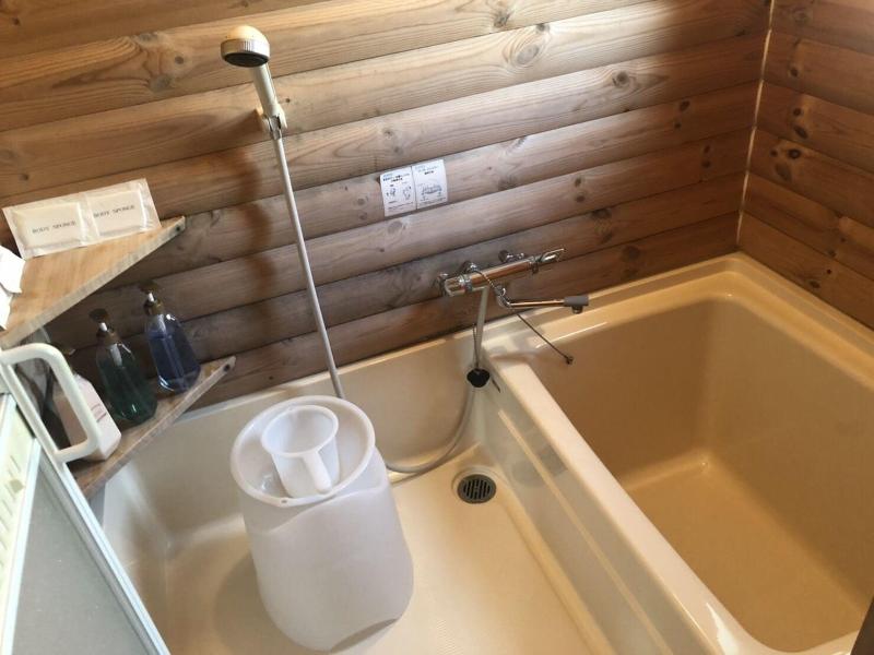 Granp Glamping Resort image