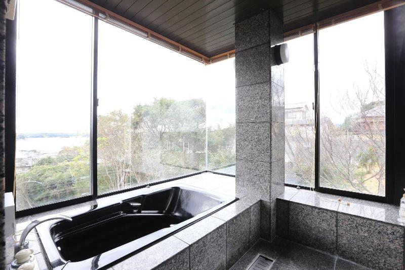 Granp Glamping Resort image