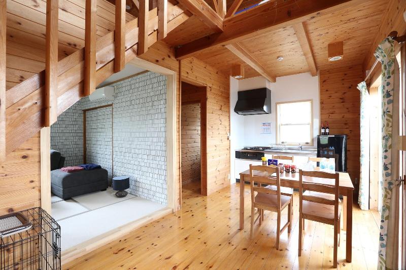 Granp Glamping Resort image