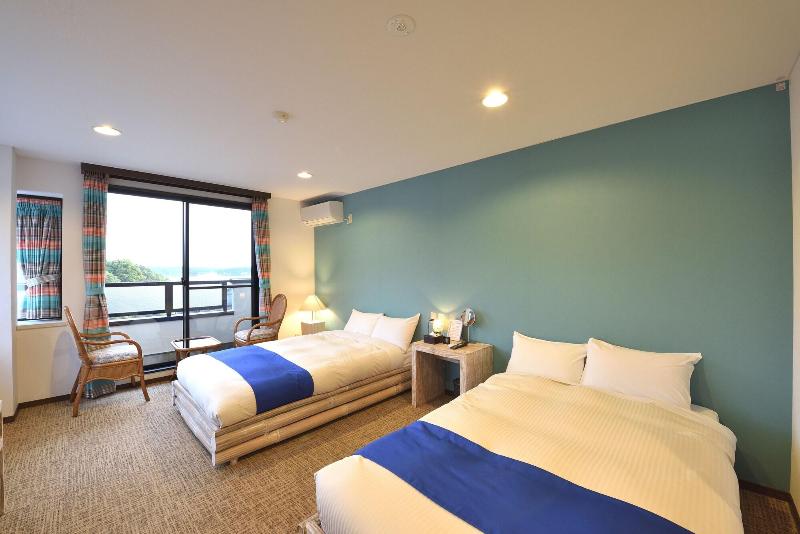 Granp Glamping Resort image