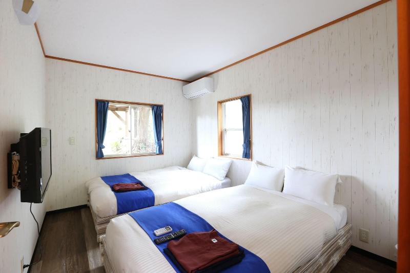 Granp Glamping Resort image
