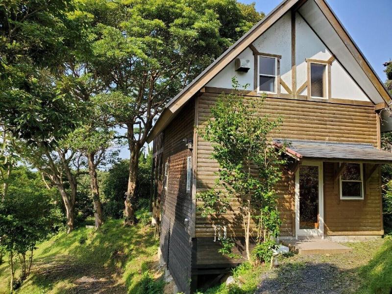 Granp Glamping Resort image