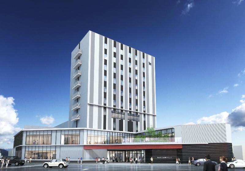 Hotel Maruya Grande image