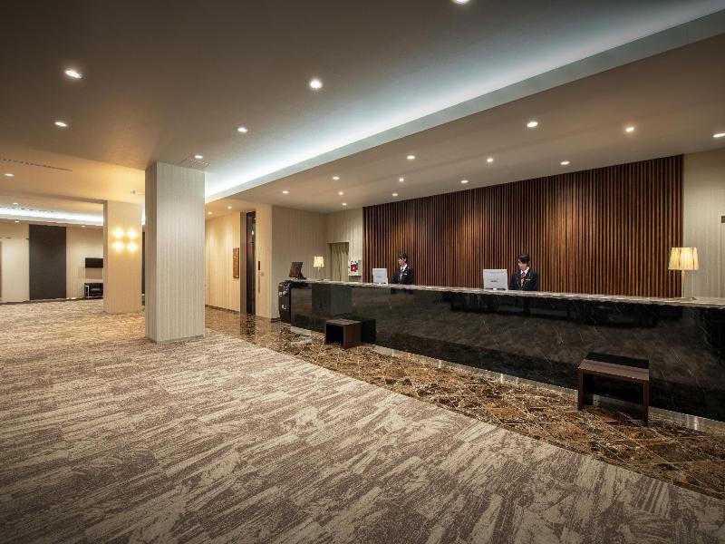 Hotel Maruya Grande image