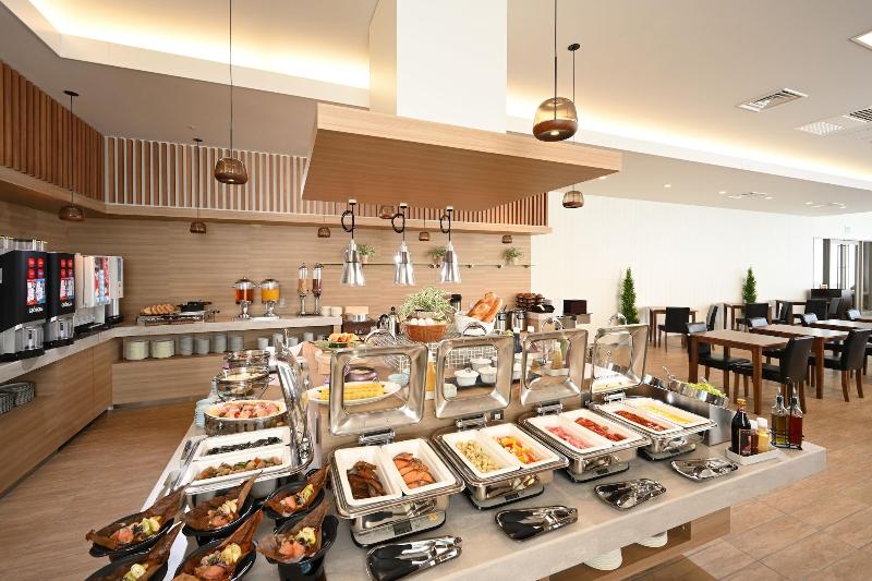 Hotel Maruya Grande image 1