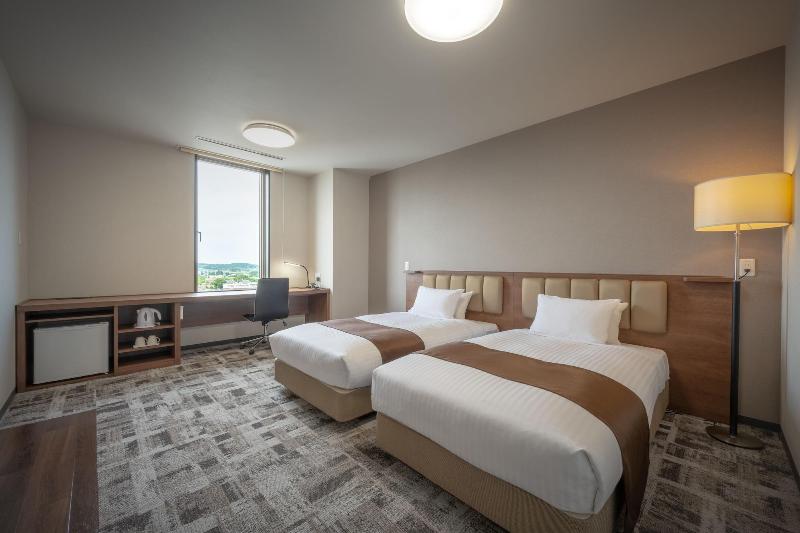 Hotel Maruya Grande image