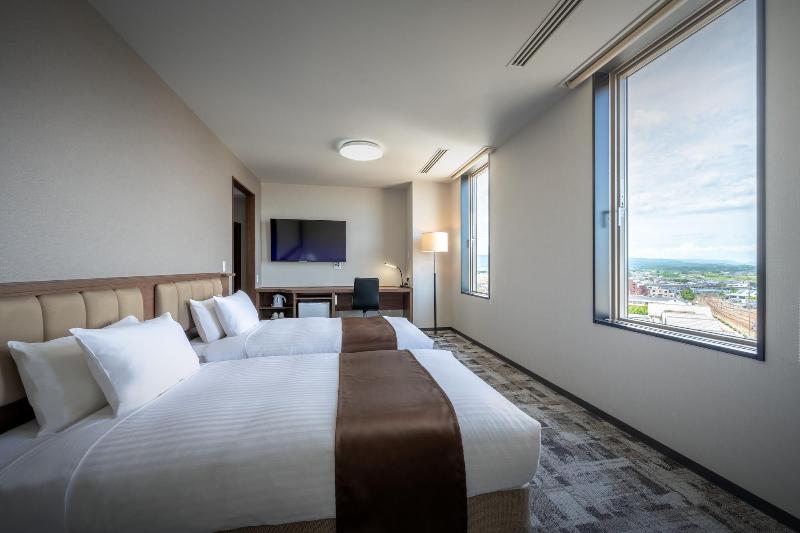 Hotel Maruya Grande image 3