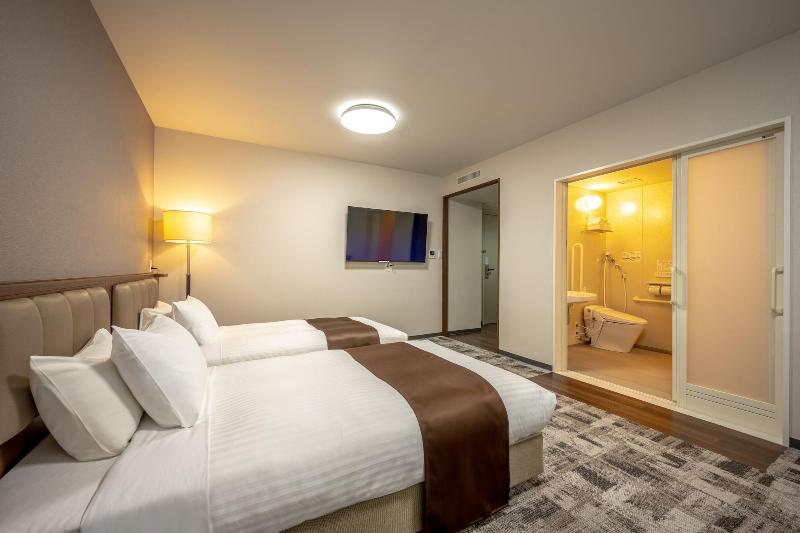 Hotel Maruya Grande image