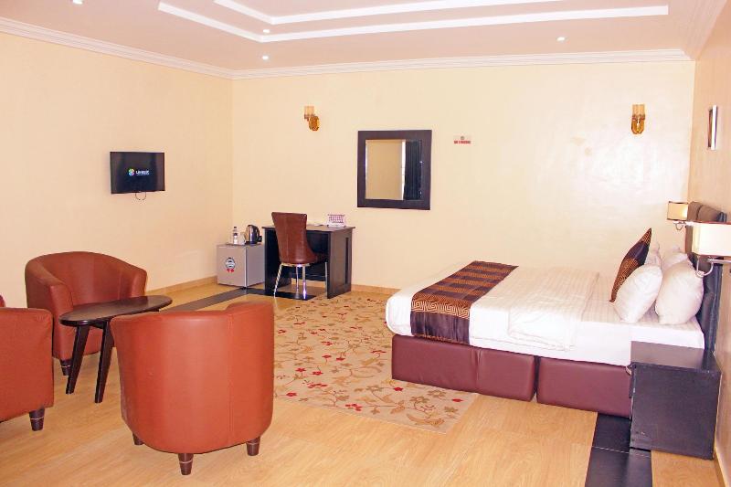 Fresh Spring Hotels & Towers image