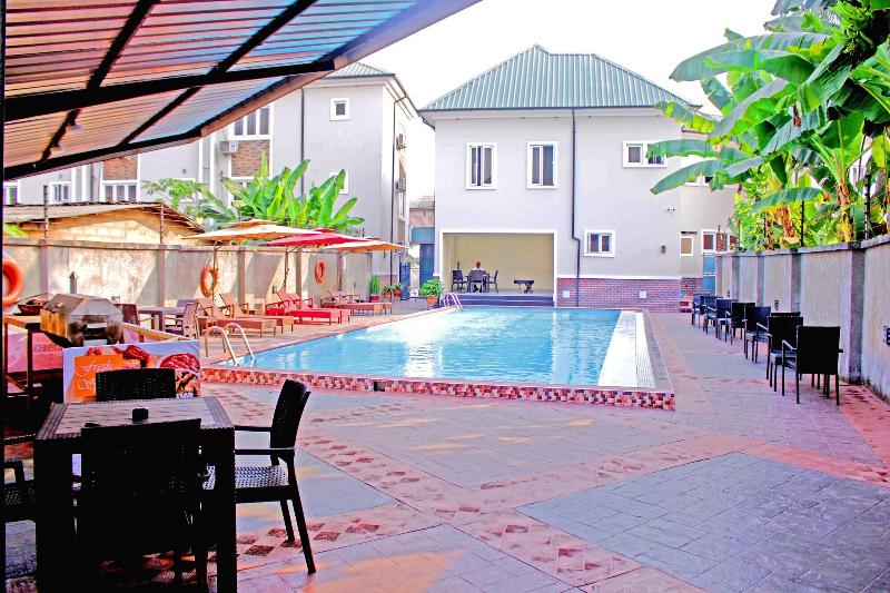 Fresh Spring Hotels & Towers image