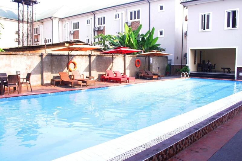 Fresh Spring Hotels & Towers image
