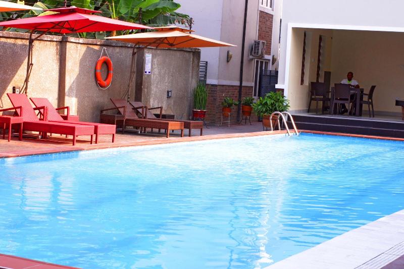 Fresh Spring Hotels & Towers image