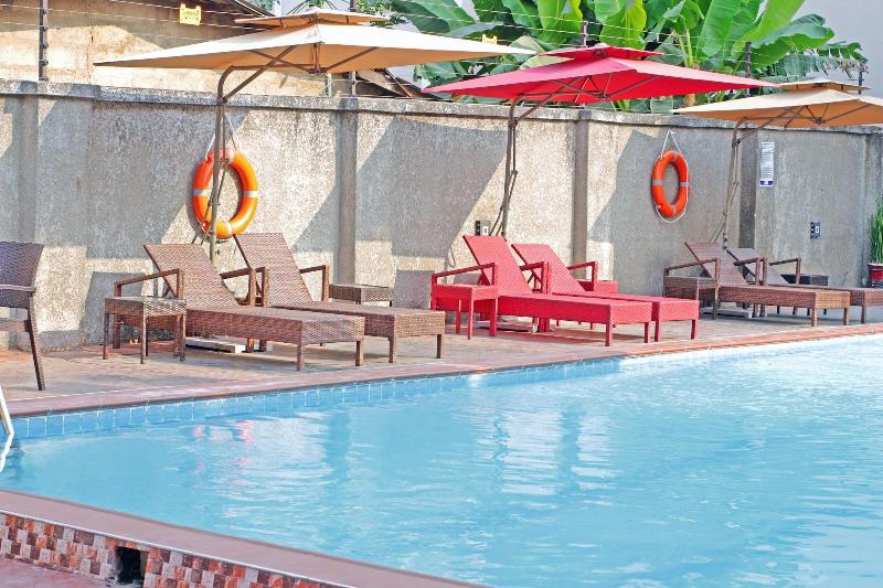 Fresh Spring Hotels & Towers image