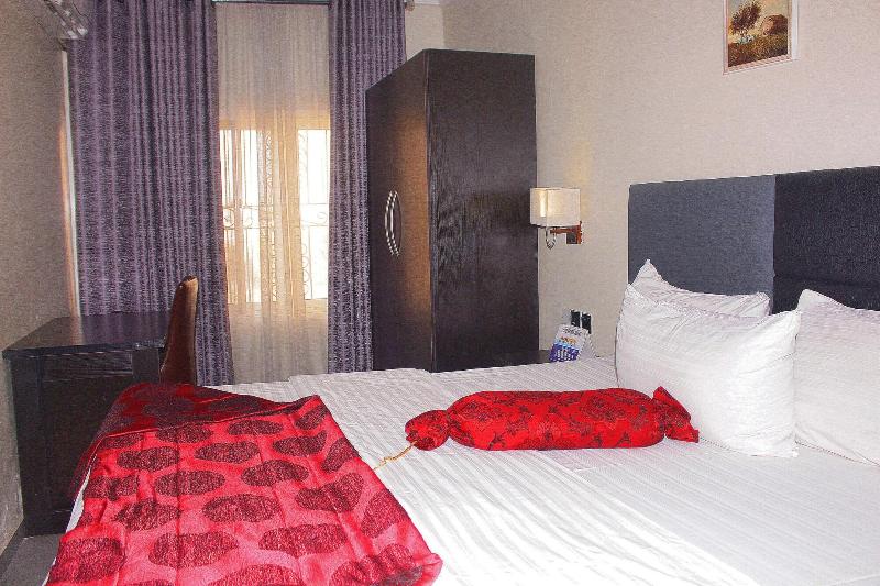 Fresh Spring Hotels & Towers image