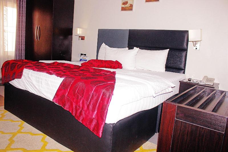 Fresh Spring Hotels & Towers image