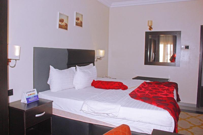 Fresh Spring Hotels & Towers image