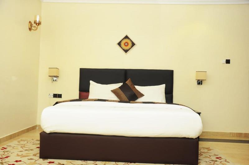 Fresh Spring Hotels & Towers image