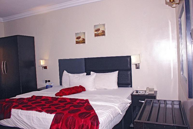 Fresh Spring Hotels & Towers image