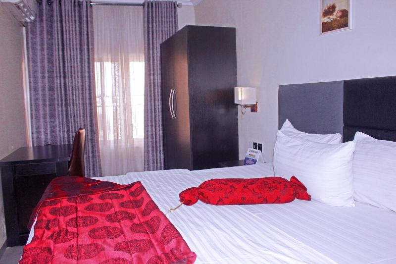 Fresh Spring Hotels & Towers image